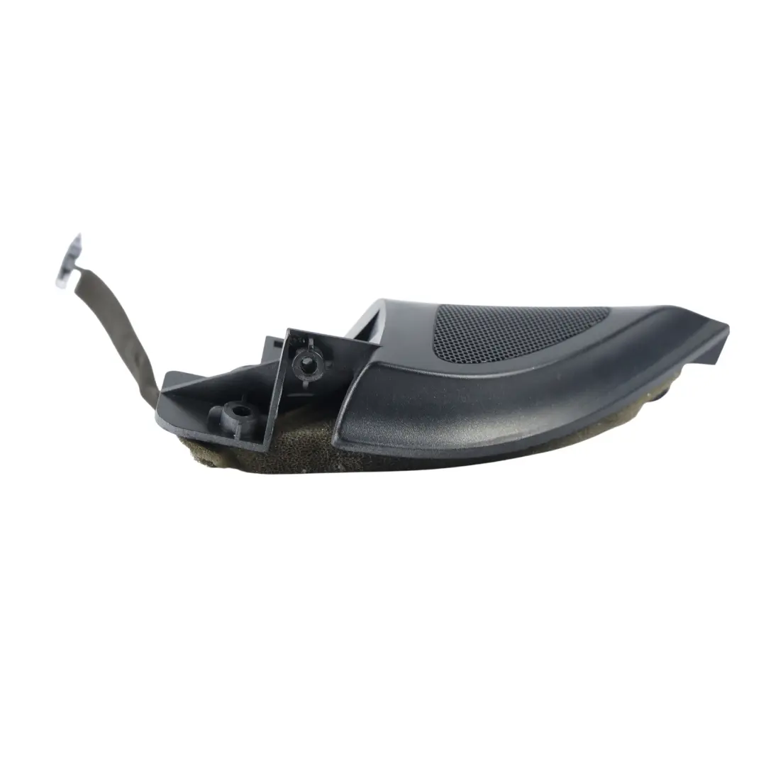 Mk5 Jetta Front Door Tweeter Speaker Trim Cover Left N/S to VW Golf with Part number 1K5837973 VW Golf Mk5 Jetta Front Door Tweeter Speaker Trim Cover Left N/S - SKU 1K5837973 - Part number 1K5837973