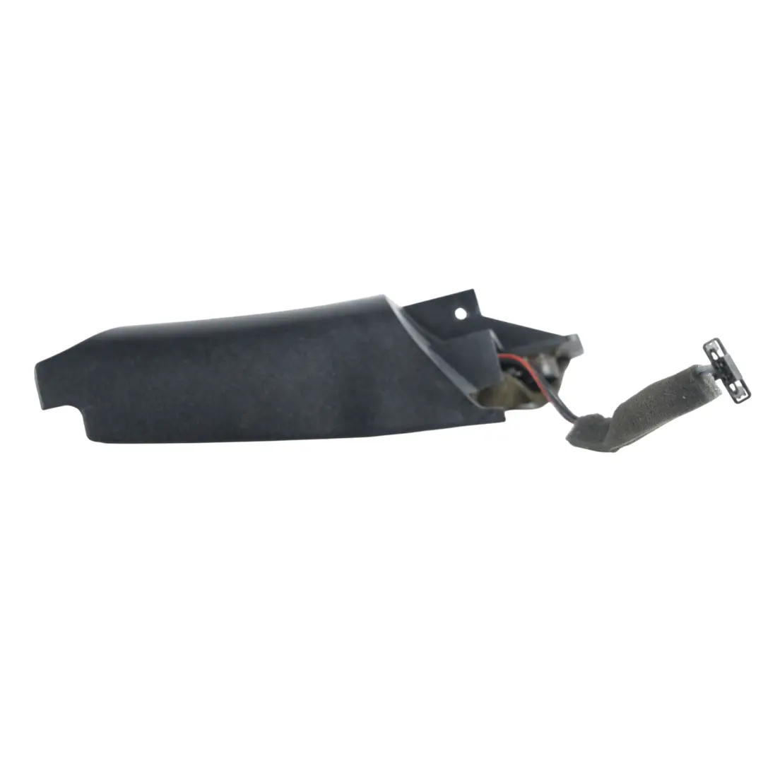 VW Golf Mk5 Jetta Front Door Tweeter Speaker Trim Cover Left N/S - SKU 1K5837973 - Part number 1K5837973