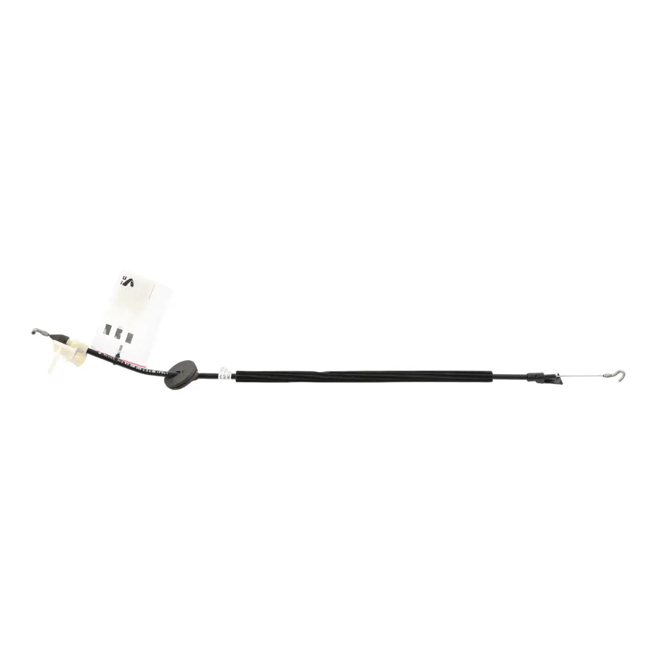 Volkswagen Golf Mk6 Bowden Cable Door Handle Left N/S 1K5839085C