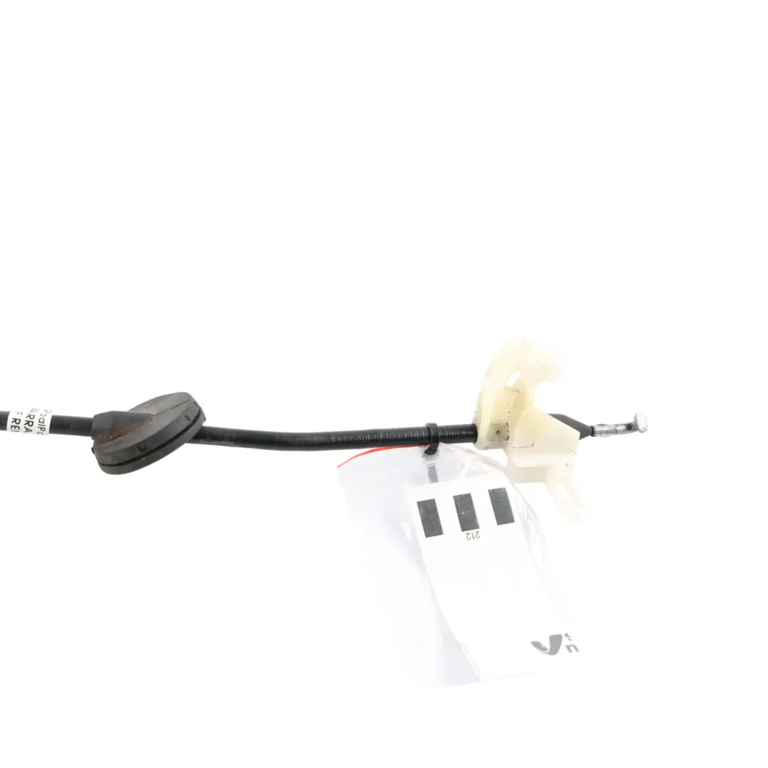 Mk6 Bowden Cable Door Handle Left N/S to Volkswagen Golf with Part number 1K5839085C Volkswagen Golf Mk6 Bowden Cable Door Handle Left N/S - SKU 1K5839085C - Part number 1K5839085C