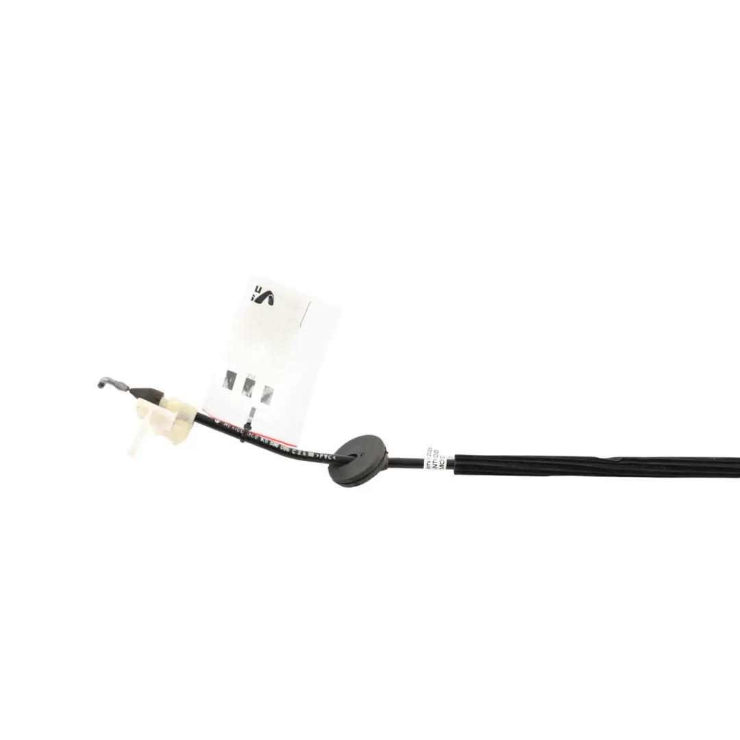 Mk6 Bowden Cable Door Handle Left N/S to Volkswagen Golf with Part number 1K5839085C Volkswagen Golf Mk6 Bowden Cable Door Handle Left N/S - SKU 1K5839085C - Part number 1K5839085C