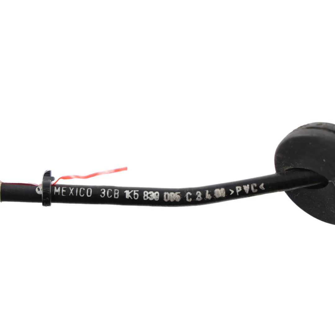 Volkswagen Golf Mk6 Bowden Cable Door Handle Left N/S - SKU 1K5839085C - Part number 1K5839085C