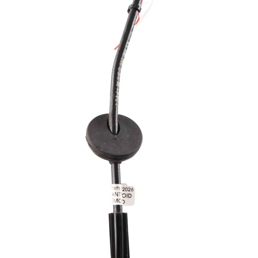 Volkswagen Golf Mk6 Bowden Cable Door Handle Left N/S - SKU 1K5839085C - Part number 1K5839085C
