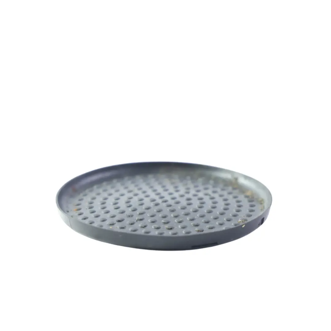 Volkswagen Scirocco MK3 Golf MK6 Insert Caoutchouc Porte-Gobelet - SKU 1K5863301 - Numéro de pièce 1K5863301