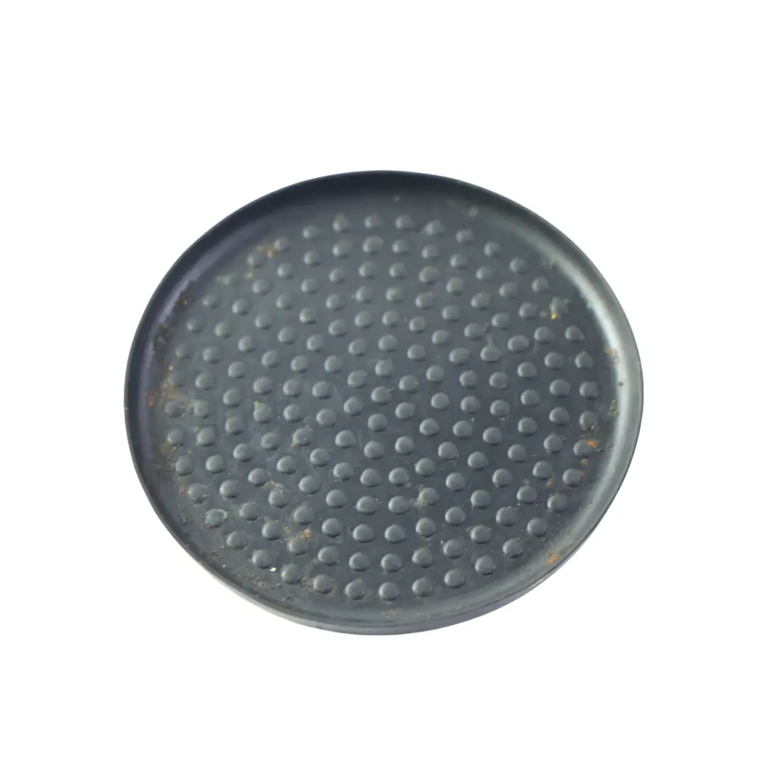 Volkswagen Scirocco MK3 Golf MK6 Insert Caoutchouc Porte-Gobelet - SKU 1K5863301 - Numéro de pièce 1K5863301