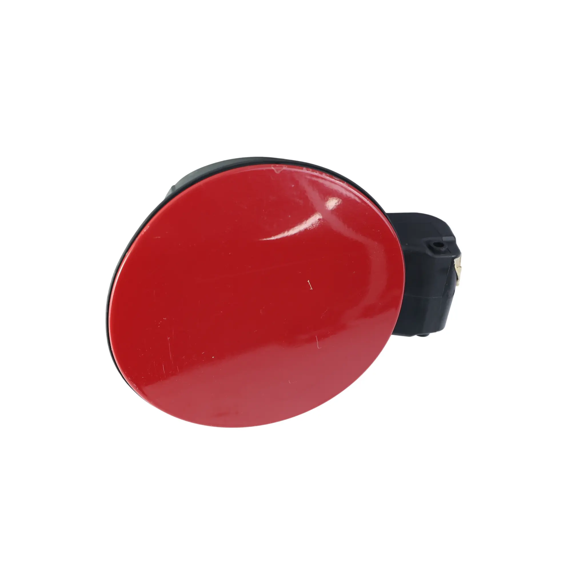 Volkswagen Golf Mk5 Sportello Serbatoio Carburante Rosso Tornado - LY3D