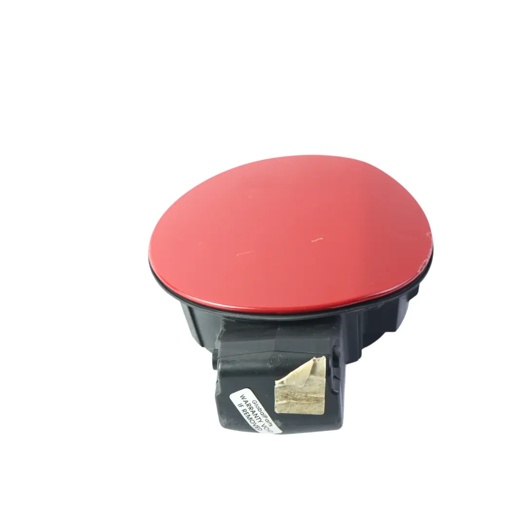 Volkswagen Golf Mk5 Sportello Serbatoio Carburante Rosso Tornado - LY3D - SKU 1K6809857-TRE - Numero di parte 1K6809857