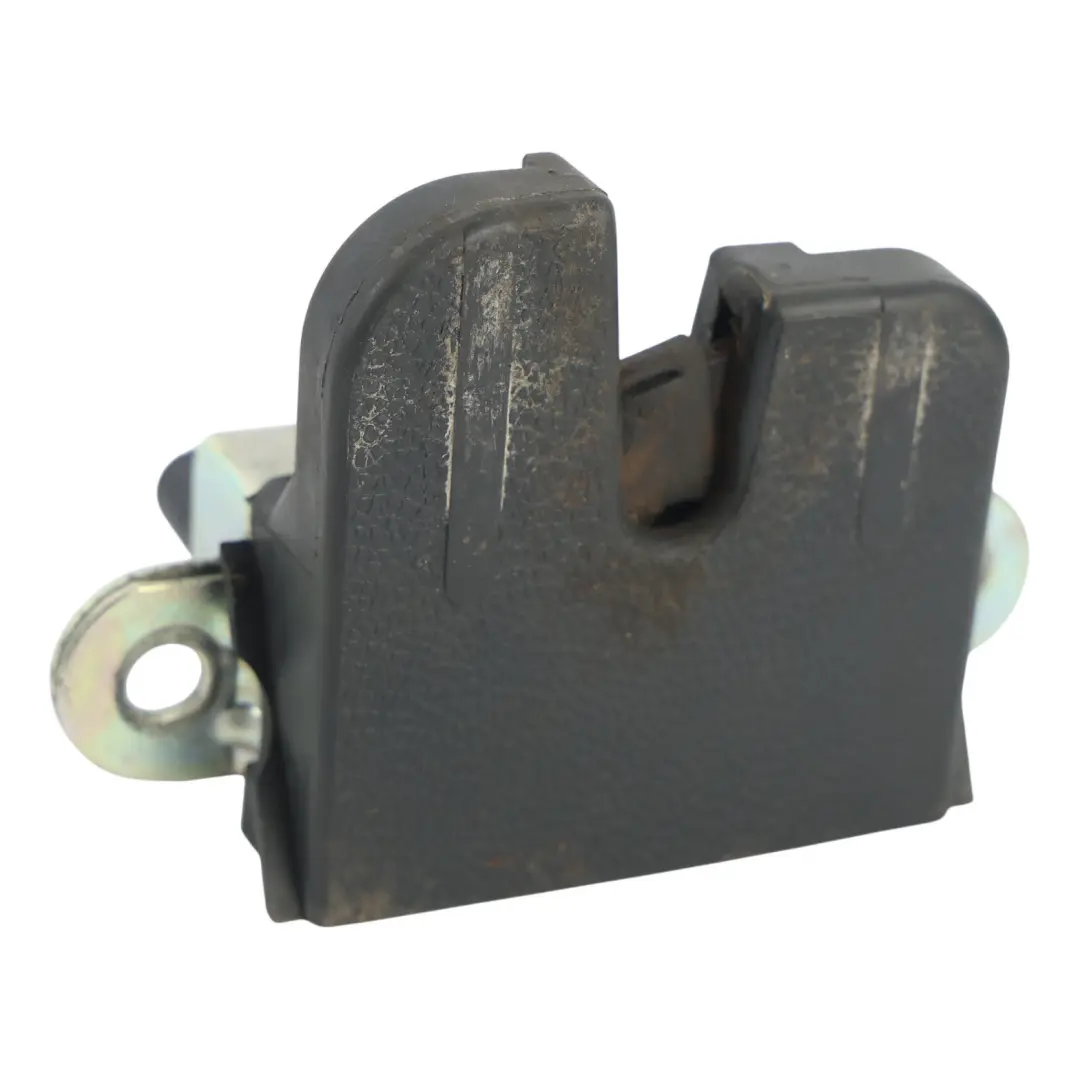 Mk5 Passat 3C Serratura Baule Portellone Posteriore per Volkswagen Golf con numero di parte 1K6827505B Volkswagen Golf Mk5 Passat 3C Serratura Baule Portellone Posteriore - SKU 1K6827505B - Numero di parte 1K6827505B