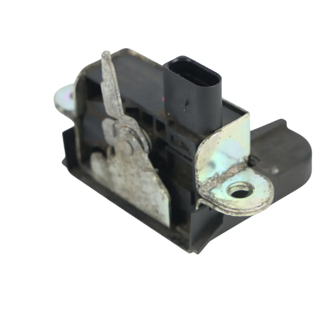 Volkswagen Golf Mk5 Passat 3C Boot Trunk Lid Tailgate Lock Latch - SKU 1K6827505B - Part number 1K6827505B