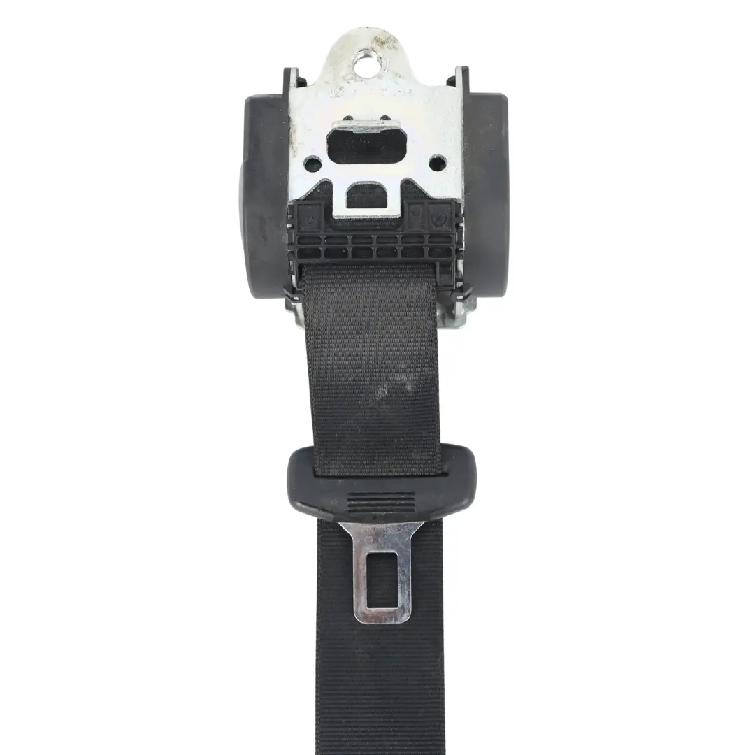 1K Pas Bezpieczeństwa Tylny Prawy Czarny do Volkswagen Golf GTI o numerze 1K6857806D Volkswagen Golf GTI 1K Pas Bezpieczeństwa Tylny Prawy Czarny - SKU 1K6857806D - Numer Części 1K6857806D
