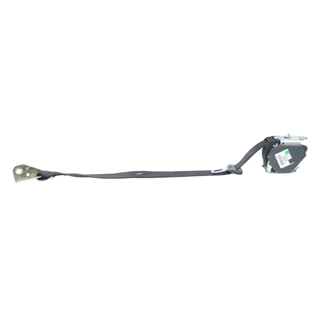 1K Pas Bezpieczeństwa Tylny Prawy Czarny do Volkswagen Golf GTI o numerze 1K6857806D Volkswagen Golf GTI 1K Pas Bezpieczeństwa Tylny Prawy Czarny - SKU 1K6857806D - Numer Części 1K6857806D
