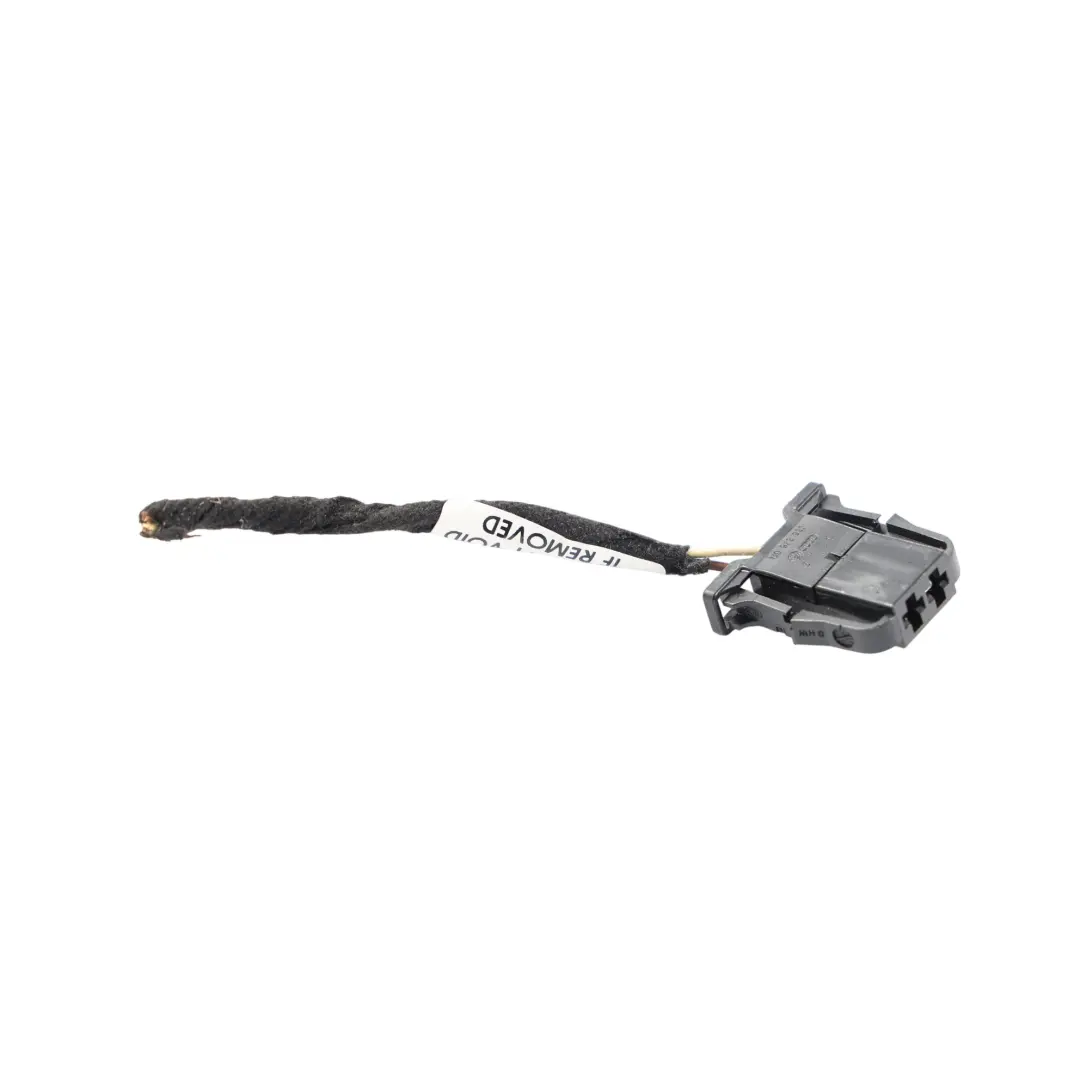 Volkswagen Golf Mk5 Cablaggio Luce Posteriore Bagagliaio Sinistro - SKU 1K6945093F-2 - Numero di parte 1K6945093F