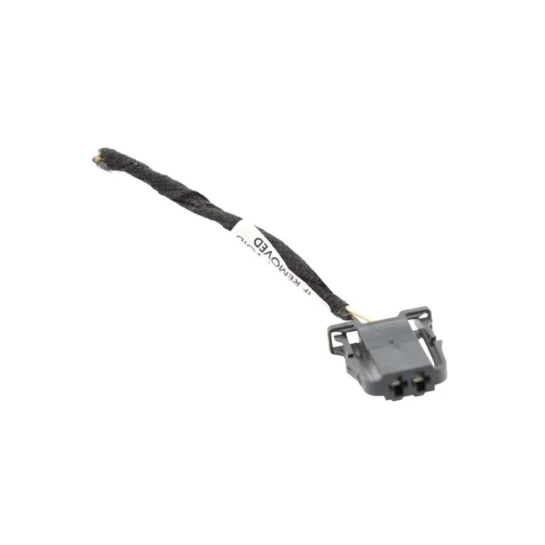 Volkswagen Golf Mk5 Cablaggio Luce Posteriore Bagagliaio Sinistro - SKU 1K6945093F-2 - Numero di parte 1K6945093F
