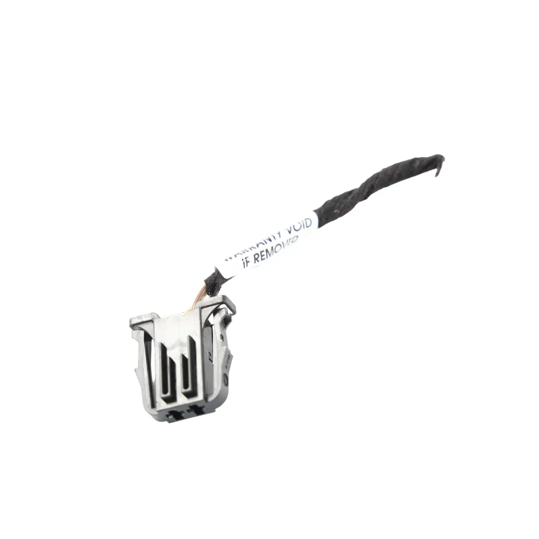 Volkswagen Golf Mk5 Cablaggio Luce Posteriore Bagagliaio Sinistro - SKU 1K6945093F-2 - Numero di parte 1K6945093F