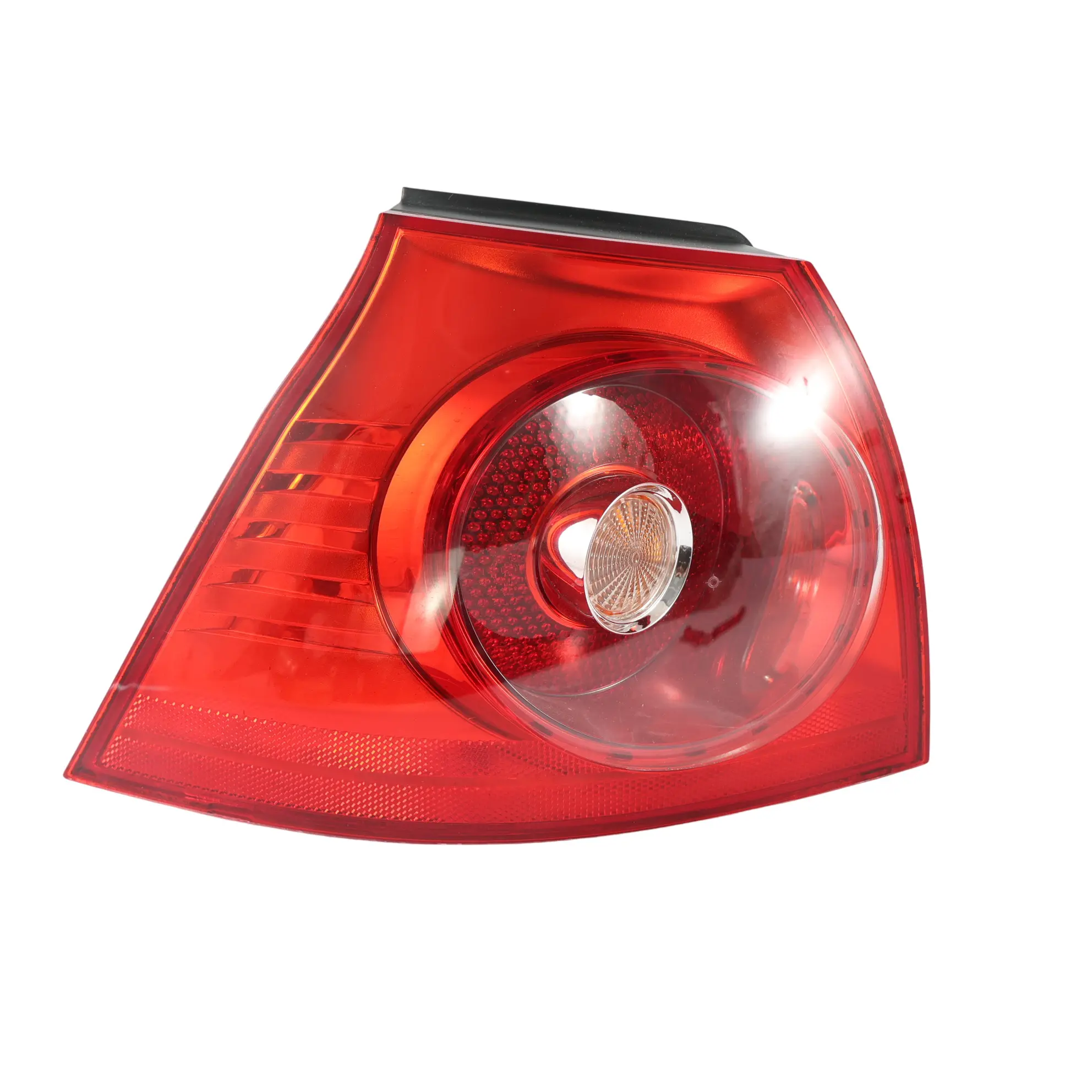 Volkswagen Golf Mk5 Rear Light In Trunk Lid Right O/S Lamp 1K6945094F