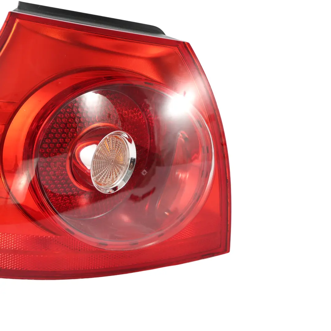 Volkswagen Golf Mk5 Rear Light In Trunk Lid Right O/S Lamp - SKU 1K6945094F-1 - Part number 1K6945094F
