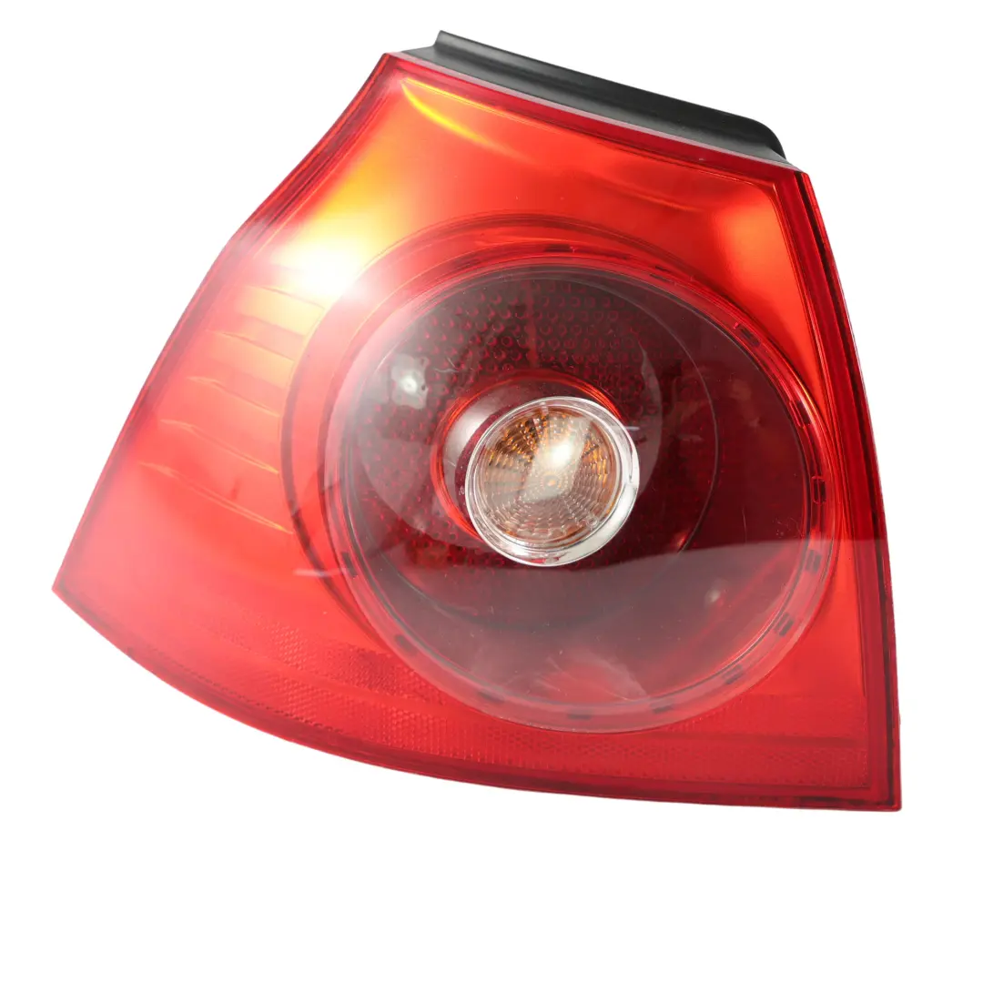 Volkswagen Golf Mk5 Rear Light In Trunk Lid Right O/S Lamp - SKU 1K6945094F-1 - Part number 1K6945094F