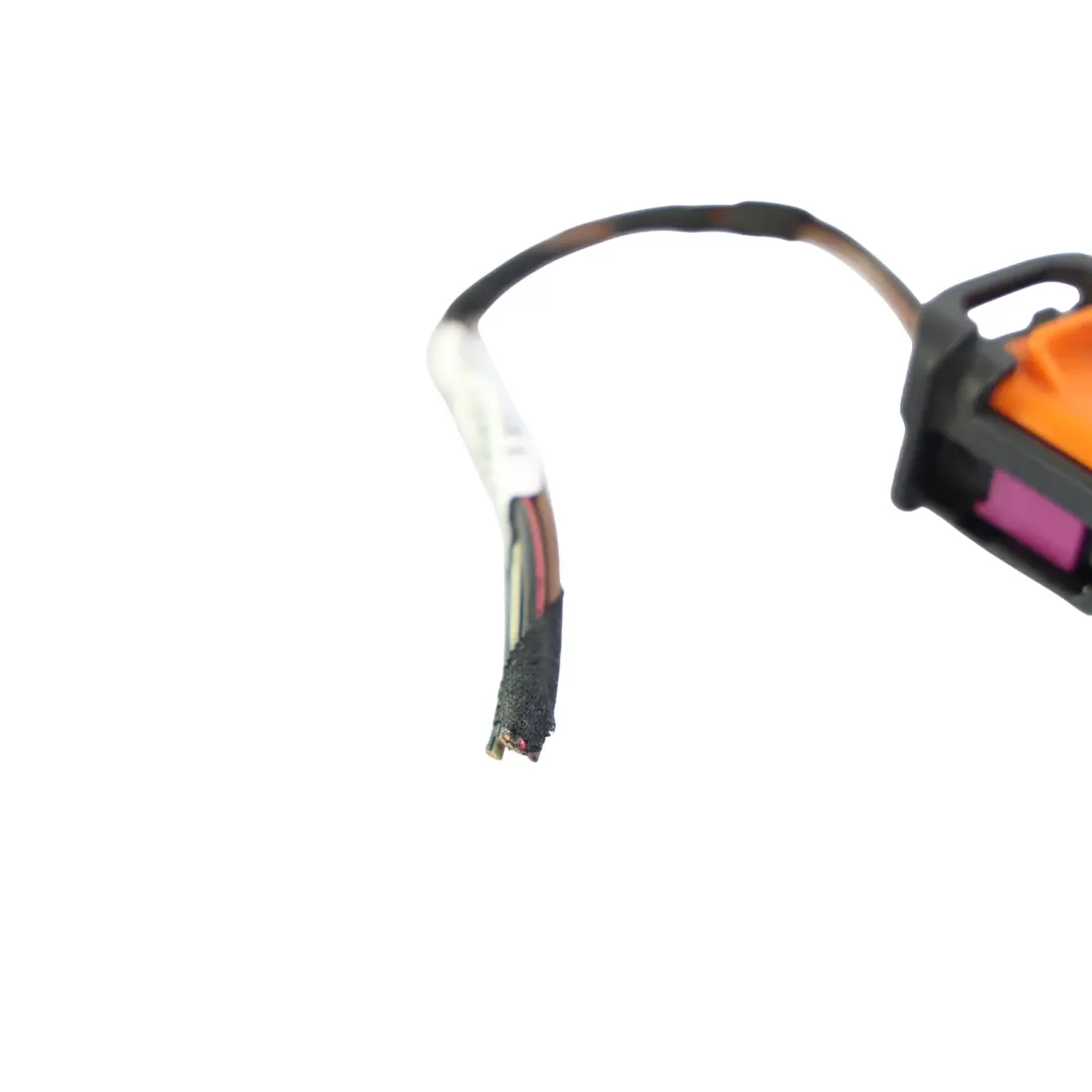 Volkswagen Golf Mk5 Faro Posteriore Esterno Cablaggio Sinistro - SKU 1K6945095-1 - Numero di parte 1K6945095