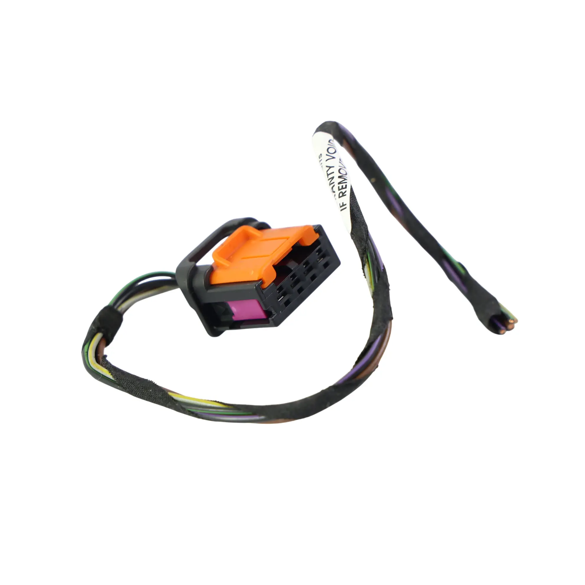Volkswagen Golf Mk5 1K Rücklicht Außen Kabel Rechts 1K6945096