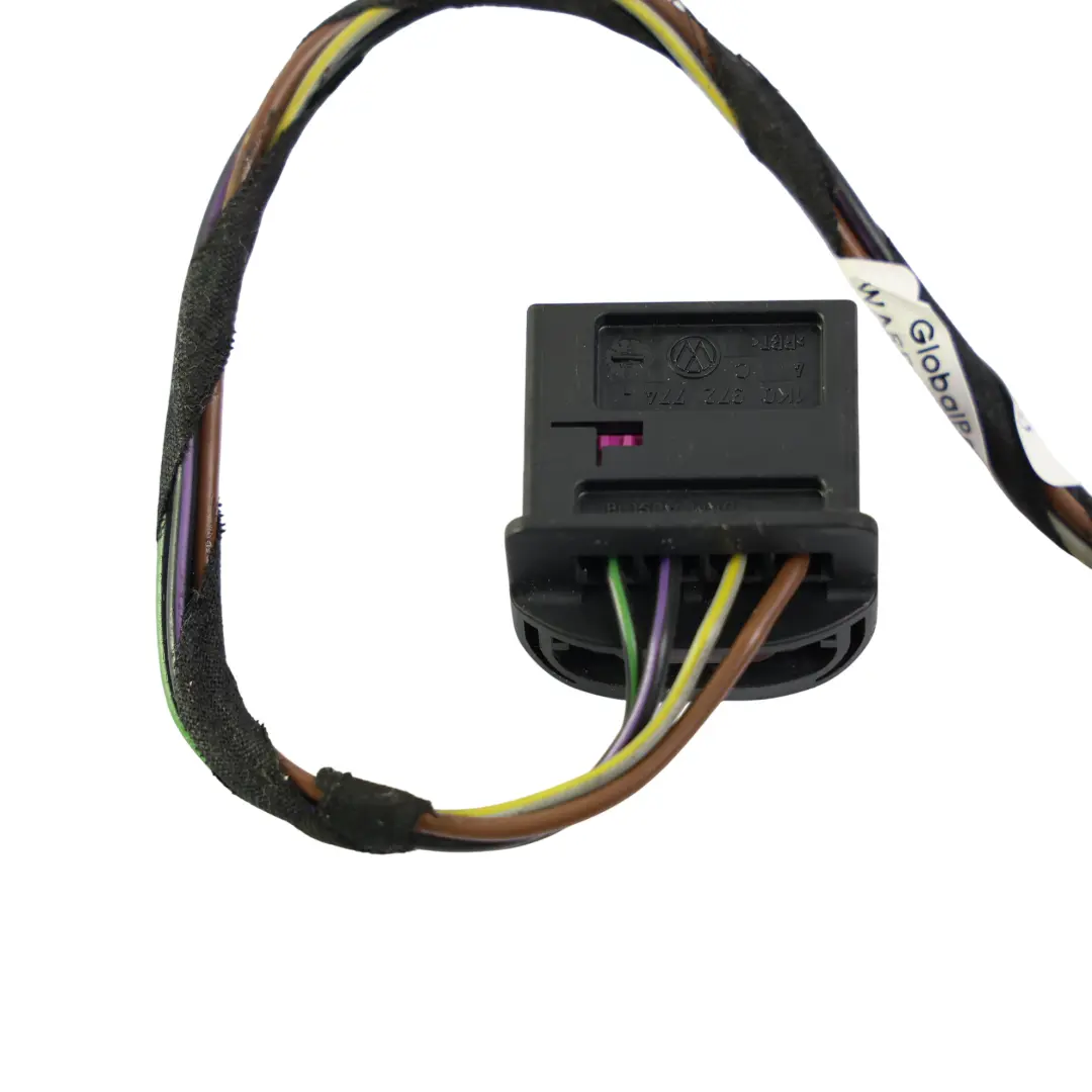 Volkswagen Golf Mk5 1K Rücklicht Außen Kabel Rechts - SKU 1K6945096-1 - Teilenummer 1K6945096