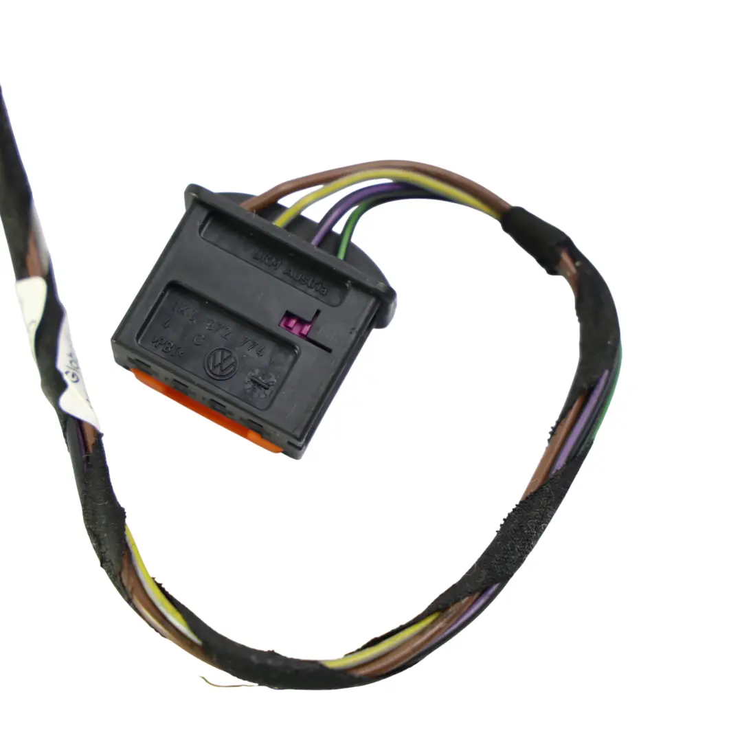 Volkswagen Golf Mk5 1K Rücklicht Außen Kabel Rechts - SKU 1K6945096-1 - Teilenummer 1K6945096