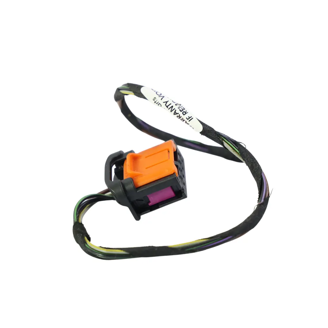 Mk5 1K Rücklicht Außen Kabel Rechts für Volkswagen Golf mit Teilenummer 1K6945096 Volkswagen Golf Mk5 1K Rücklicht Außen Kabel Rechts - SKU 1K6945096-1 - Teilenummer 1K6945096