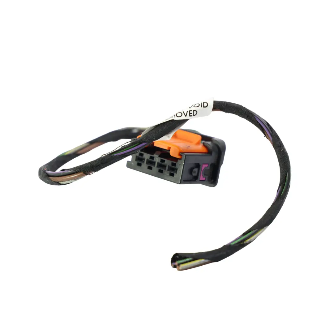 Mk5 1K Rücklicht Außen Kabel Rechts für Volkswagen Golf mit Teilenummer 1K6945096 Volkswagen Golf Mk5 1K Rücklicht Außen Kabel Rechts - SKU 1K6945096-1 - Teilenummer 1K6945096