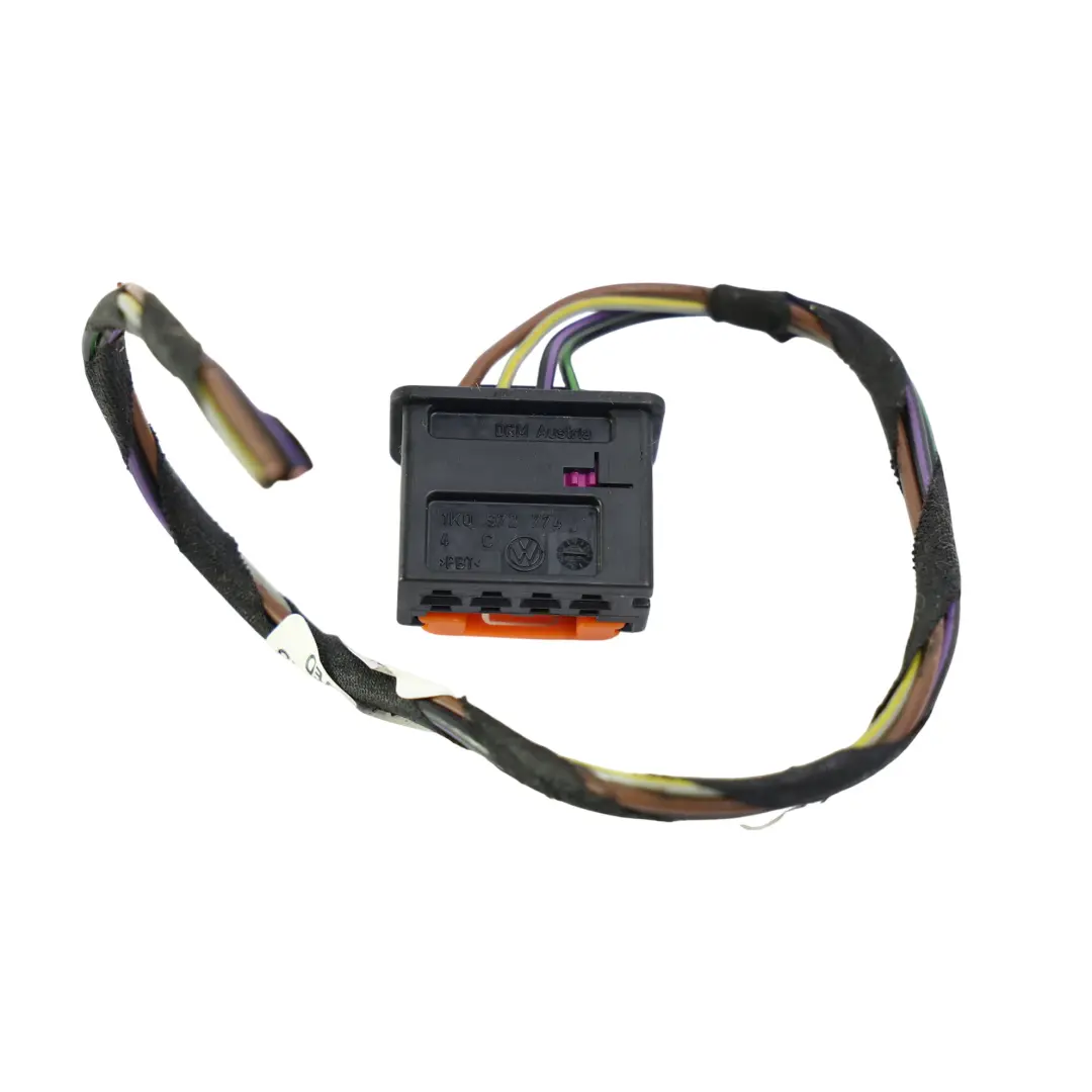 Volkswagen Golf Mk5 1K Rücklicht Außen Kabel Rechts - SKU 1K6945096-1 - Teilenummer 1K6945096