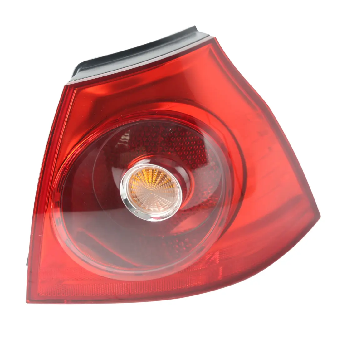Volkswagen Golf Mk5 1K Tail Light Outer Lamp Rear Right O/S - SKU 1K6945096N - Part number 1K6945096N