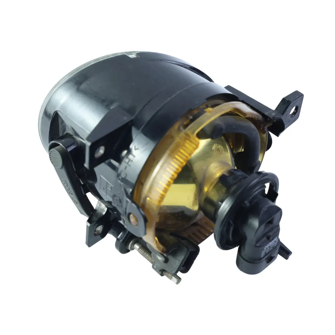 Volkswagen Golf GTI 1K Nebelscheinwerfer Halogen Rechts 2.0 TFSI - SKU 1T0941700H - Teilenummer 1K6953123H