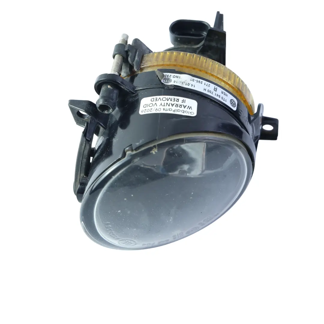 1K Fendinebbia Alogeno Destro 2.0 TFSI per Volkswagen Golf Gti con numero di parte 1K6953123H Volkswagen Golf Gti 1K Fendinebbia Alogeno Destro 2.0 TFSI - SKU 1T0941700H - Numero di parte 1K6953123H