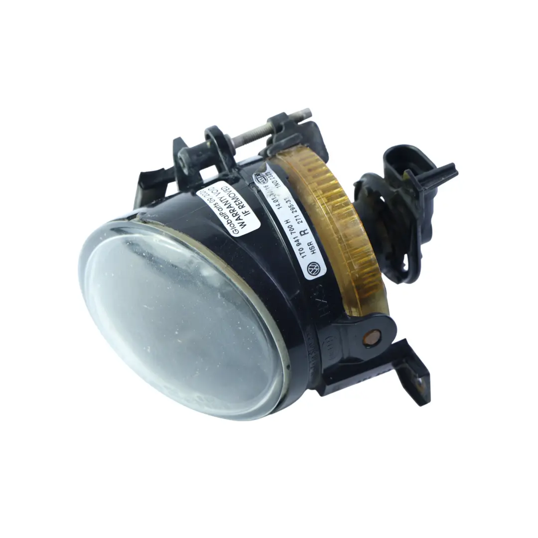 1K Fendinebbia Alogeno Destro 2.0 TFSI per Volkswagen Golf Gti con numero di parte 1K6953123H Volkswagen Golf Gti 1K Fendinebbia Alogeno Destro 2.0 TFSI - SKU 1T0941700H - Numero di parte 1K6953123H