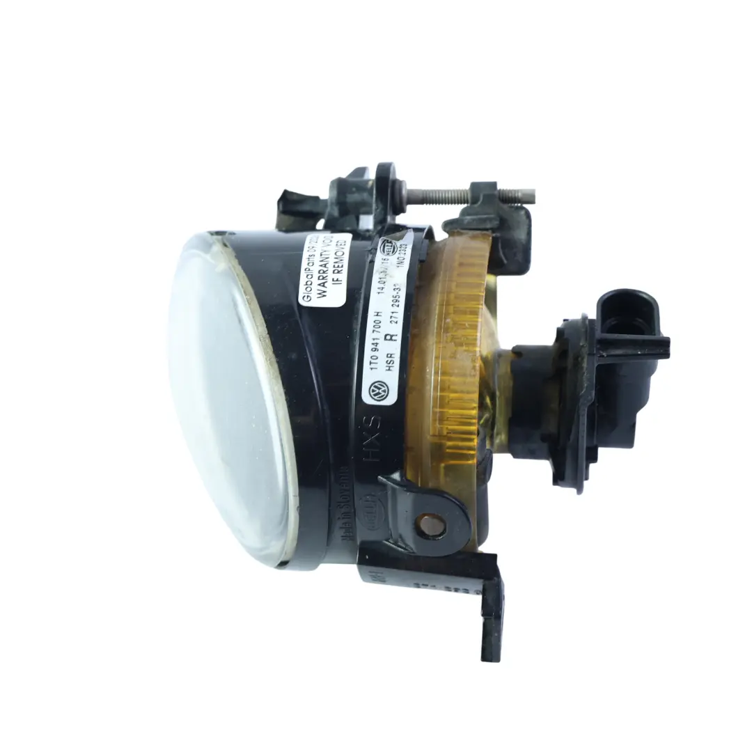1K Fendinebbia Alogeno Destro 2.0 TFSI per Volkswagen Golf Gti con numero di parte 1K6953123H Volkswagen Golf Gti 1K Fendinebbia Alogeno Destro 2.0 TFSI - SKU 1T0941700H - Numero di parte 1K6953123H