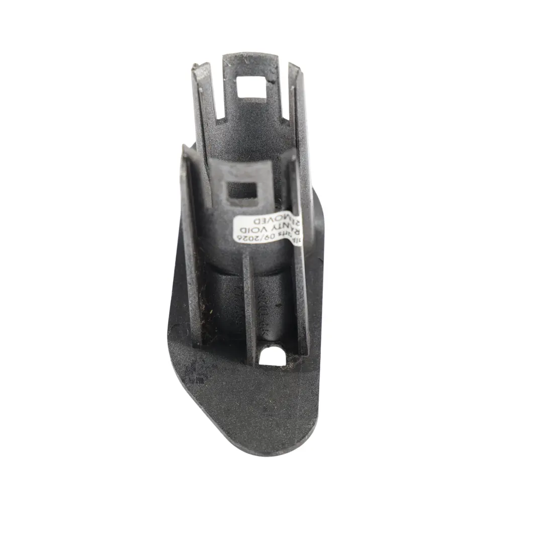 Volkswagen Scirocco MK3 Guía Soporte Parachoques Delantero Derecho - SKU 1K8807942 - Número de pieza 1K8807942