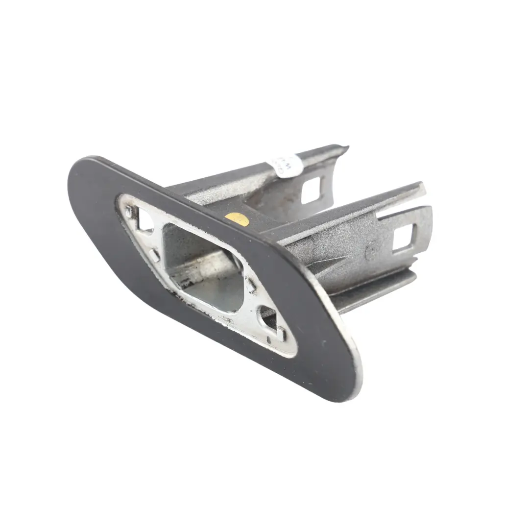 Volkswagen Scirocco Mk3 Bumper Guide Frame Front Right O/S - SKU 1K8807942 - Part number 1K8807942