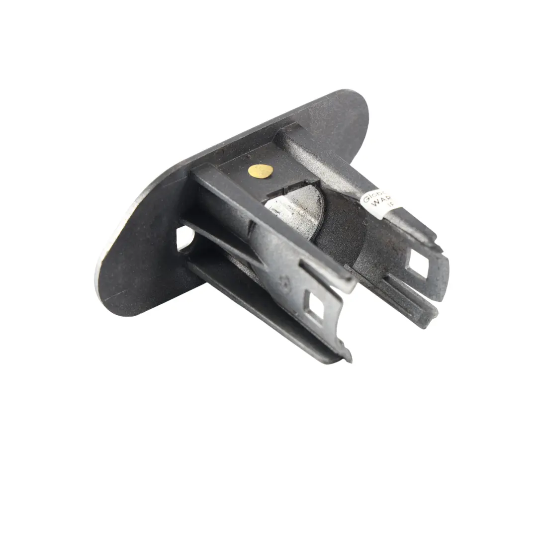 Volkswagen Scirocco MK3 Guía Soporte Parachoques Delantero Derecho - SKU 1K8807942 - Número de pieza 1K8807942