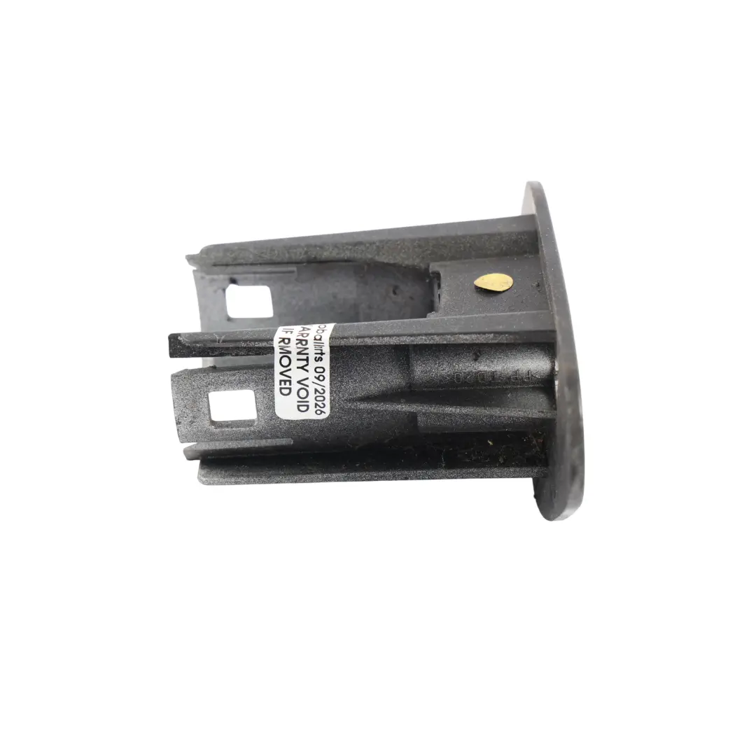 Mk3 Bumper Guide Frame Front Right O/S to Volkswagen Scirocco with Part number 1K8807942 Volkswagen Scirocco Mk3 Bumper Guide Frame Front Right O/S - SKU 1K8807942 - Part number 1K8807942