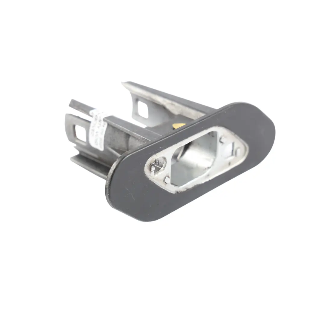 Volkswagen Scirocco Mk3 Bumper Guide Frame Front Right O/S - SKU 1K8807942 - Part number 1K8807942
