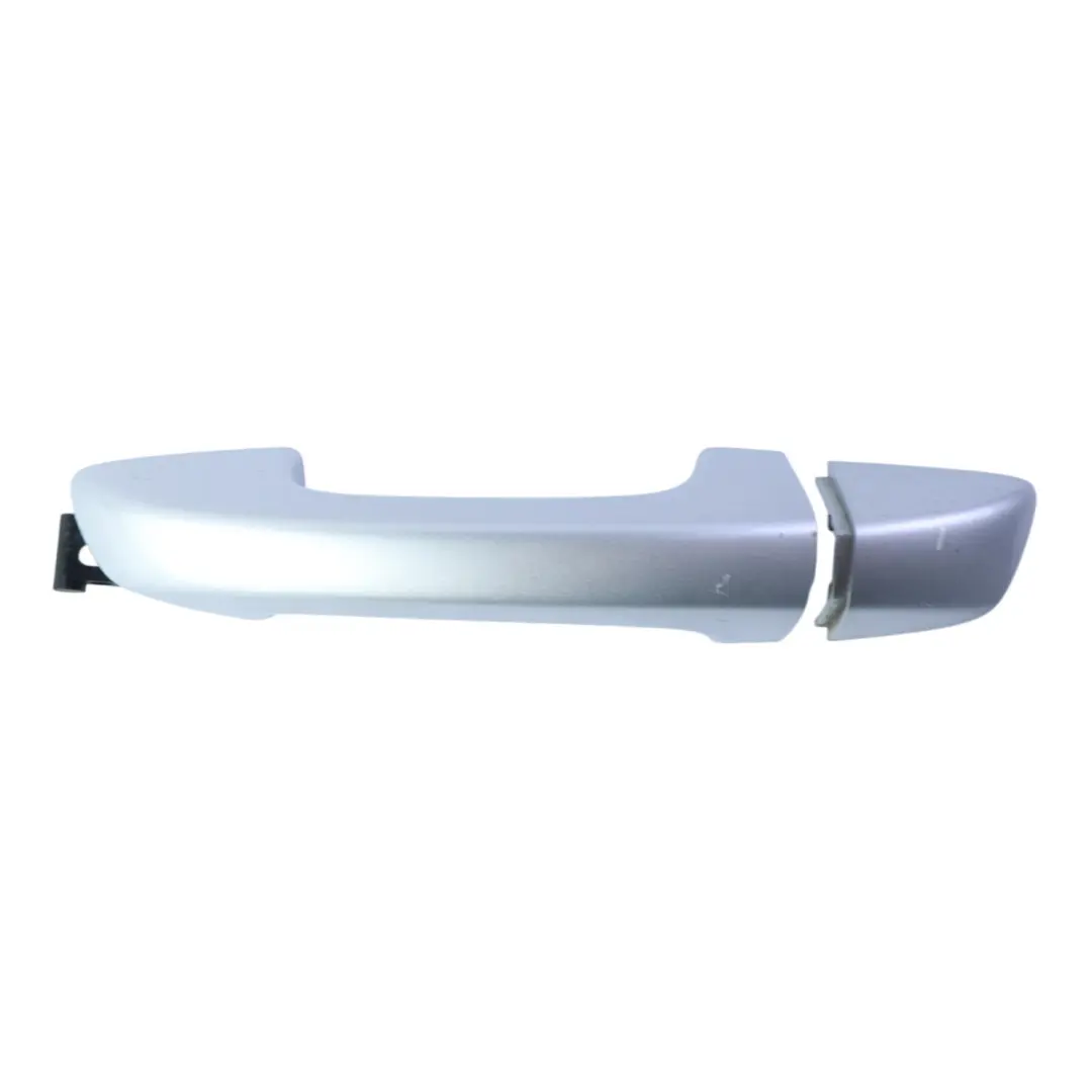 Volkswagen Golf MK6 Sharan 7N Maniglia Porta Post. Sin. Argento Reflex A7W - SKU RHD-1K8837205F-RES - Numero di parte 1K8837205F