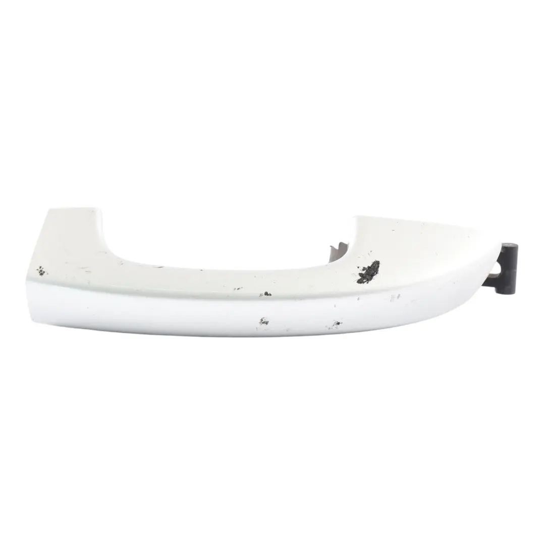 7N Scirocco MK3 Golf MK6 Maniglia Ant Dx Argento A7W per Volkswagen Sharan con numero di parte 1K8837206F Volkswagen Sharan 7N Scirocco MK3 Golf MK6 Maniglia Ant Dx Argento A7W - SKU 1K8837206F-RES - Numero di parte 1K8837206F