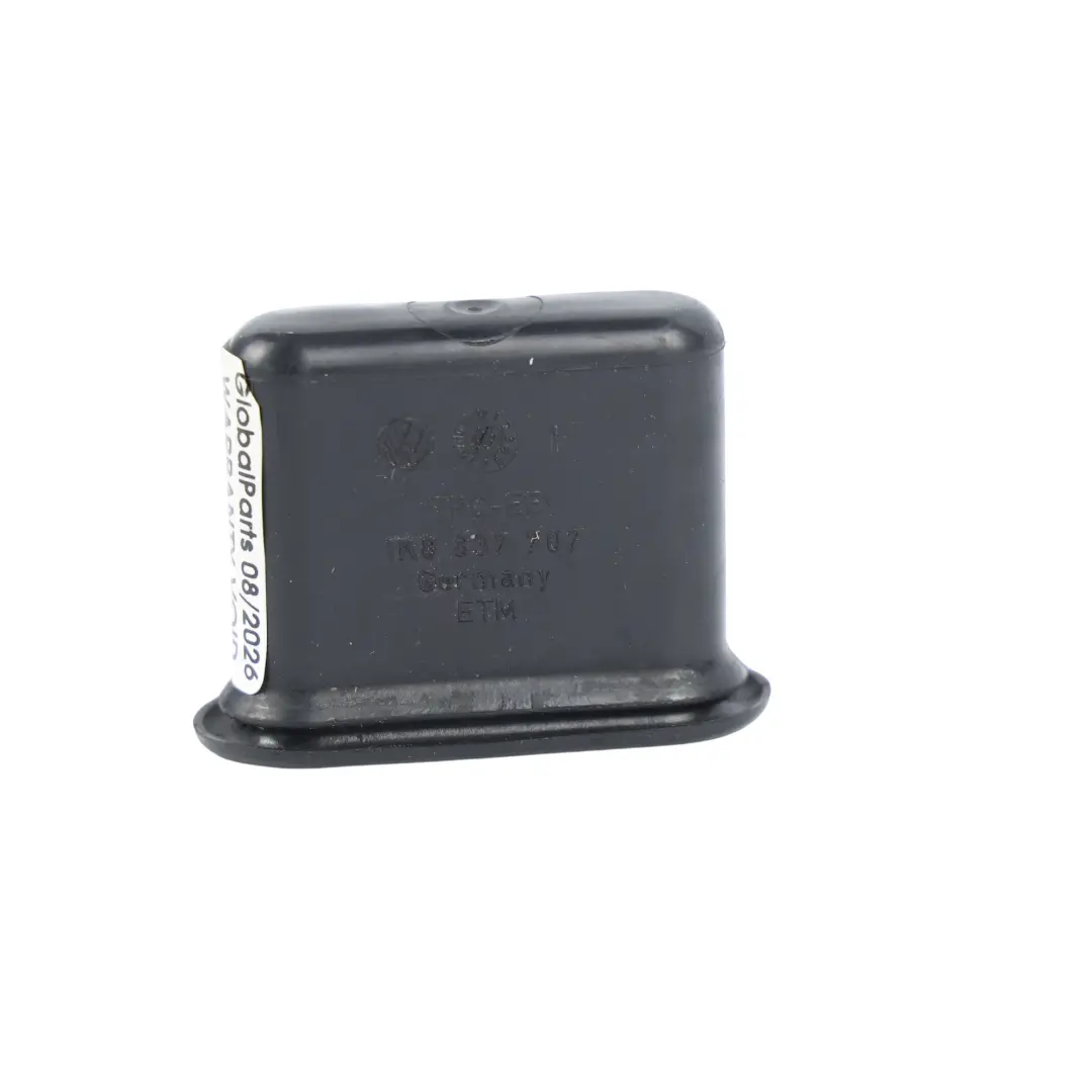 MK3 Joint Porte Inférieur Avant Gauche Droit pour Volkswagen Scirocco à propos du numéro de pièce 1K8837707 Volkswagen Scirocco MK3 Joint Porte Inférieur Avant Gauche Droit - SKU 1K8837707 - Numéro de pièce 1K8837707