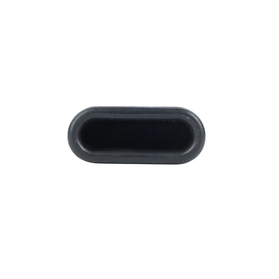 Volkswagen Scirocco Mk3 Lower Door Grommet Seal Front Left Right N/O/S - SKU 1K8837707 - Part number 1K8837707