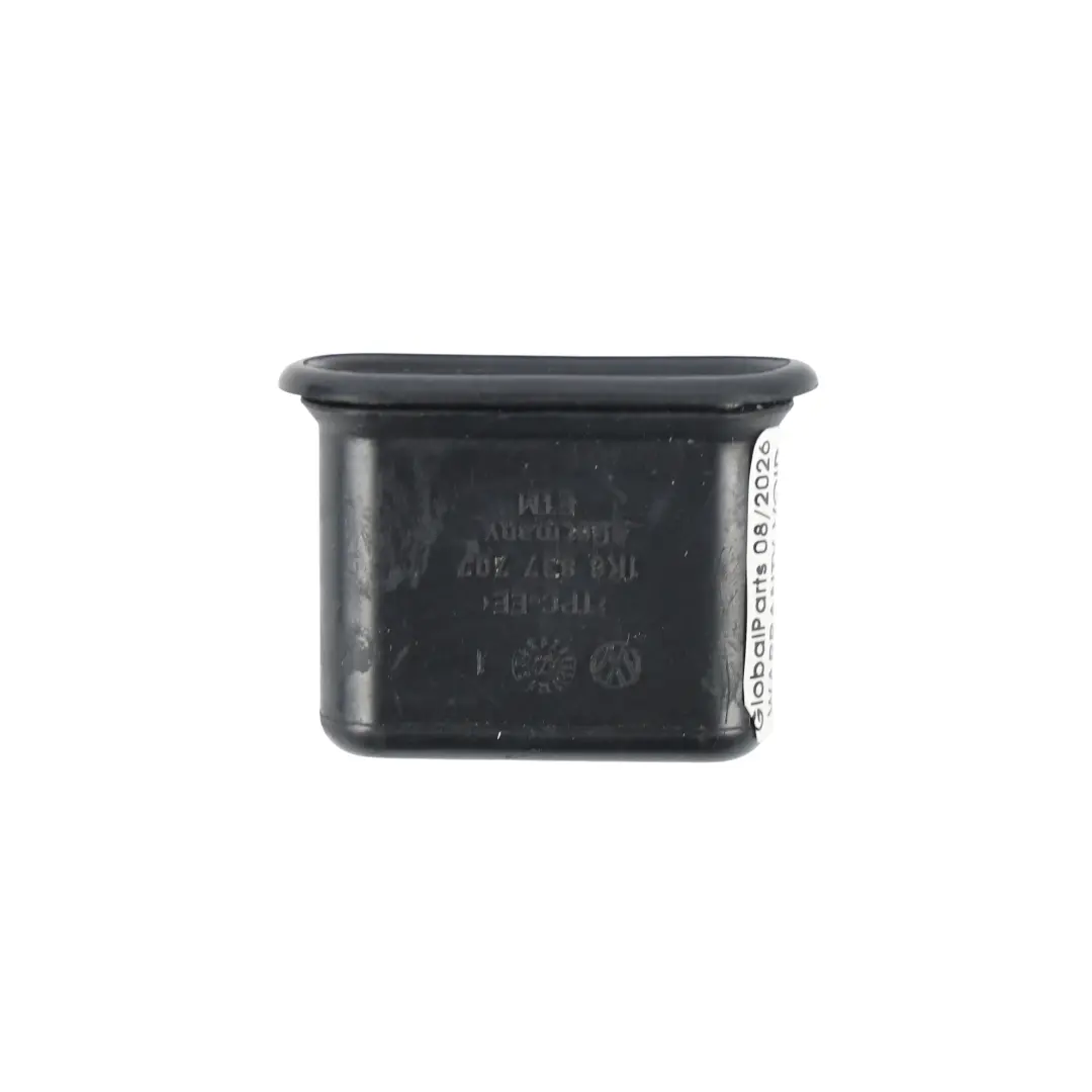 MK3 Joint Porte Inférieur Avant Gauche Droit pour Volkswagen Scirocco à propos du numéro de pièce 1K8837707 Volkswagen Scirocco MK3 Joint Porte Inférieur Avant Gauche Droit - SKU 1K8837707 - Numéro de pièce 1K8837707
