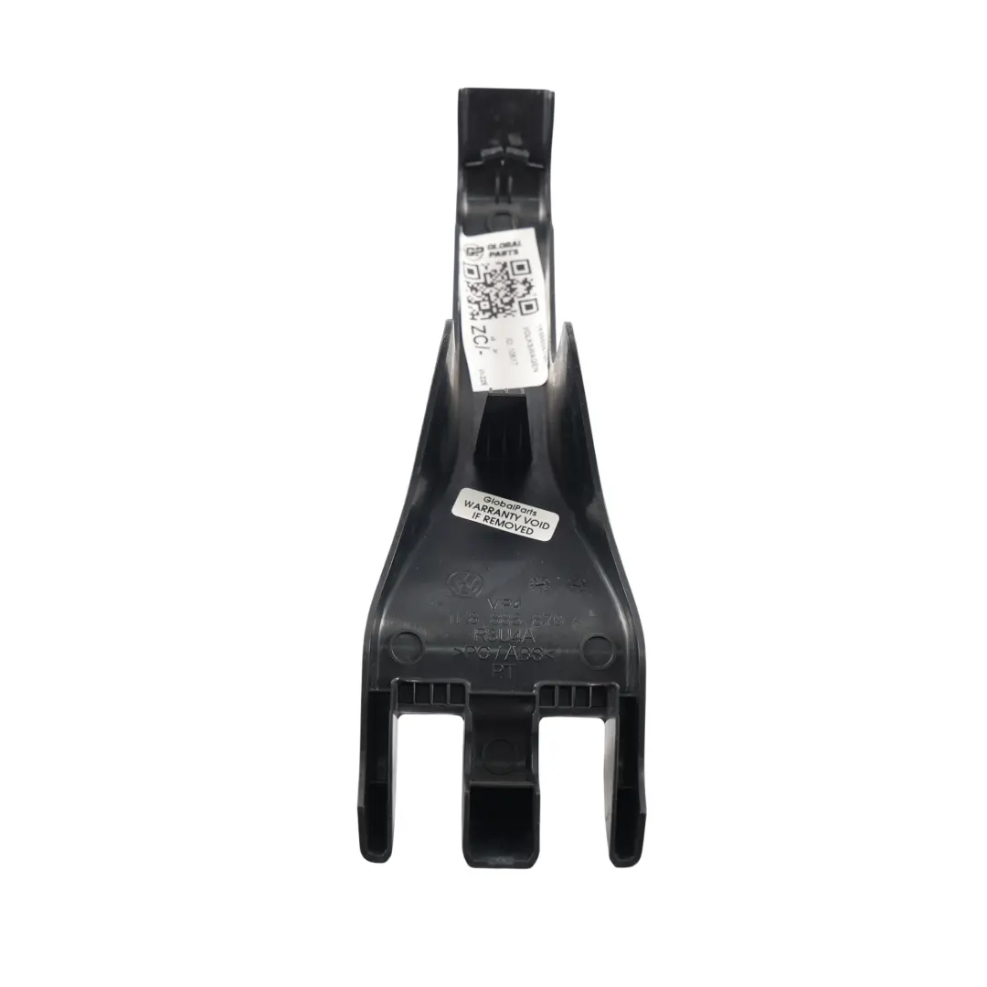 Volkswagen Beetle Scirocco Mk3 Rear Seat Centre Mounting Trim Cover - SKU 1K8885879A - Part number 1K8885879A