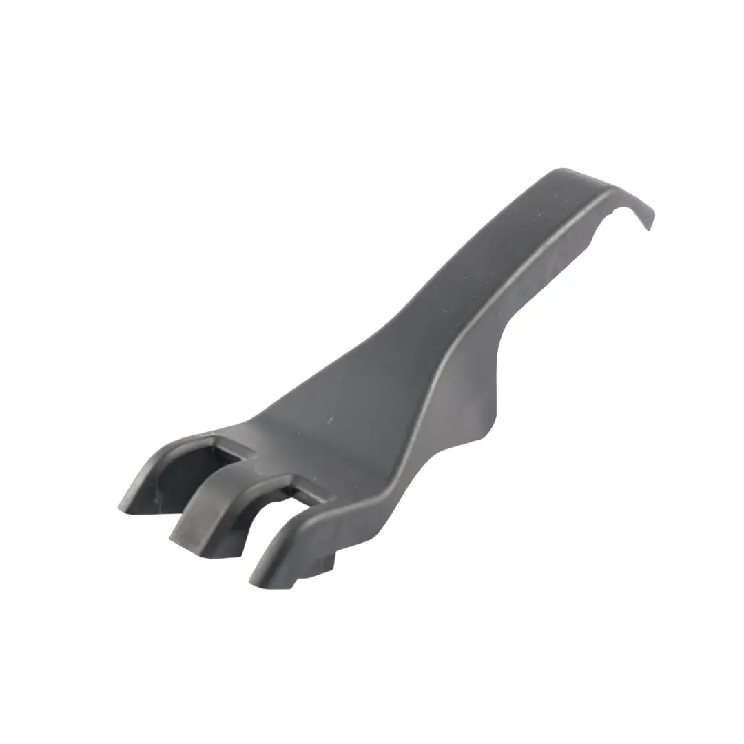 Volkswagen Beetle Scirocco Mk3 Rear Seat Centre Mounting Trim Cover - SKU 1K8885879A - Part number 1K8885879A