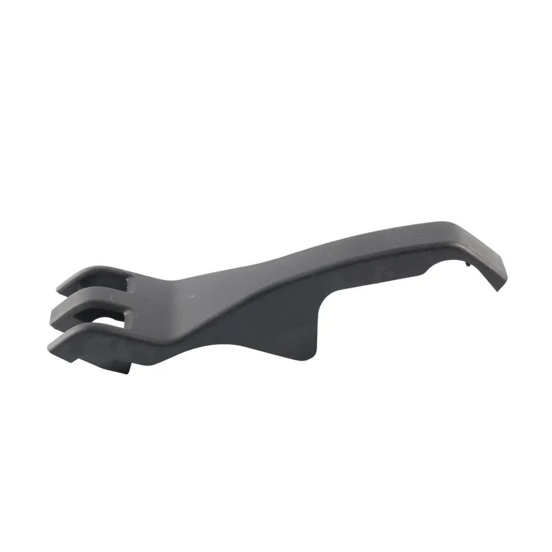 Volkswagen Beetle Scirocco Mk3 Rear Seat Centre Mounting Trim Cover - SKU 1K8885879A - Part number 1K8885879A
