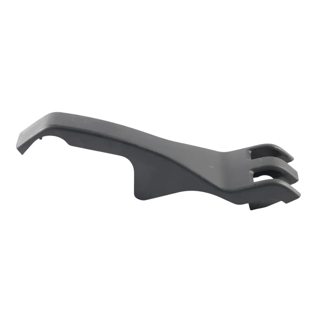 Volkswagen Beetle Scirocco Mk3 Rear Seat Centre Mounting Trim Cover - SKU 1K8885879A - Part number 1K8885879A