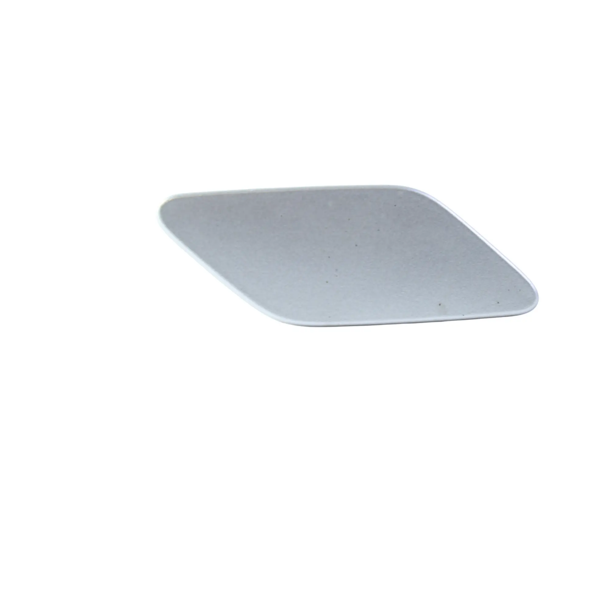 VW Scirocco Mk3 Headlight Washer Flap Right O/S 1K8955110B Reflex Silver - A7W