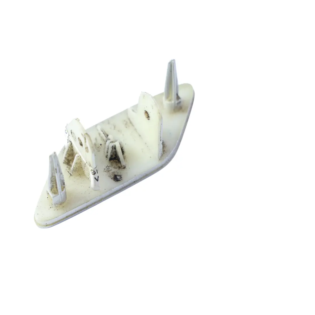 Volkswagen Scirocco MK3 Sportello Lavafaretto Destro Argento A7W - SKU 1K8955110B-RES - Numero di parte 1K8955110B