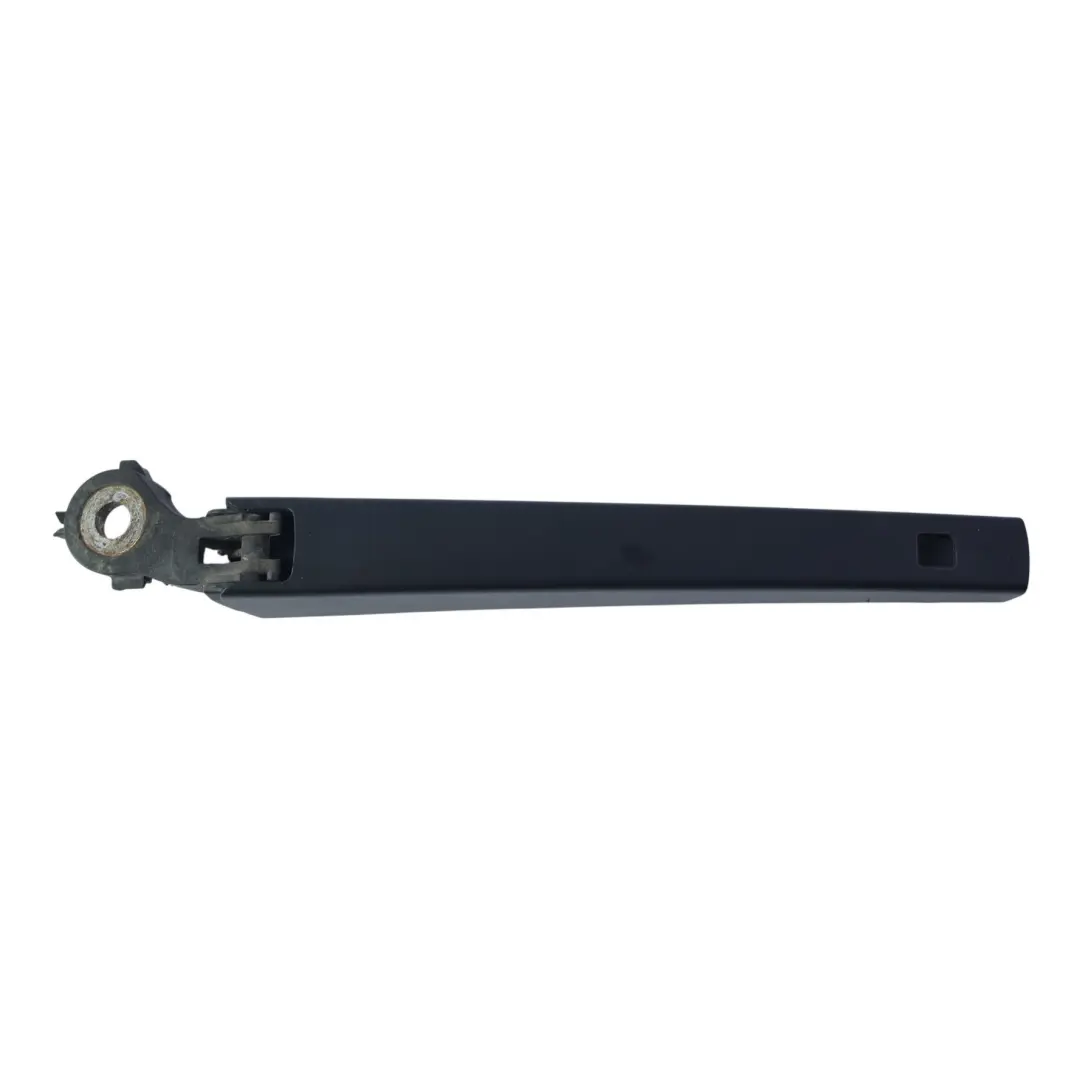 Volkswagen Scirocco Mk3 Boot Lid Tailgate Rear Window Wiper Arm - SKU 1K8955707 - Part number 1K8955707